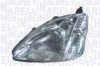 MAGNETI MARELLI 711307022346 Headlight
